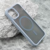  Maska rugged magsafe za iphone 12/12 pro/ svetlo plava Cene