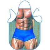 Predpasnik Mister muscle