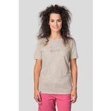 HANNAH Dámské triko KATANA creme brulee | shoptok.hr