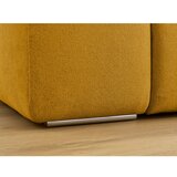 Bobochic Paris Oker žuta sofa 255 cm Zephyr – | shoptok.hr