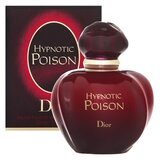 Christian Dior hypnotic poison toaletna voda 50 ml za ženske | Shoptok.si
