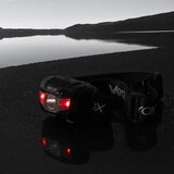  Prigušiva LED čelovka 3xLED/3xAAA IPX4 100 lm | Eponuda.com