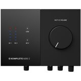 Native Instruments Komplete Audio 2 | Shoptok.si