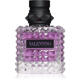 Valentino Born In Roma Purple Melancholia Donna parfumska voda za ženske 30 ml Cene
