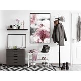  Poster - Flowers in the Sky 40x60 | shoptok.hr