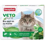 Beaphar Bio spot on za mačke, 3 pipete Cijene
