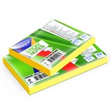 Blok samolepilni 125 x 75 mm Cene