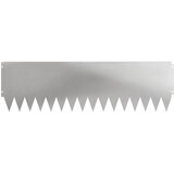  Ograda oko Travnjaka 20 pcs 103 x 30 cm Čelik Srebrna | Eponuda.com