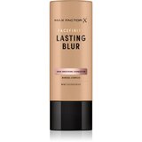 Max Factor Facefinity Lasting Blur dolgoobstojen tekoči puder odtenek W107 Golden Beige 35 ml Cene