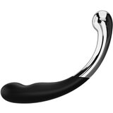 Fifty Shades of Grey Sweet Pressure Metal & Silicone Wand | Shoptok.si