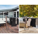 Leifheit STOJEČI SUŠILEC PERILA | Shoptok.si