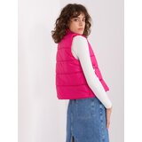 Factory Price Vest-TO-KZ-4010.99P-fuchsia | Shoptok.si