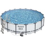 Bestway Bazen Steel Pro Max 542x122 cm | shoptok.hr