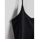 Reserved - Strukirani bodi - crno | shoptok.hr