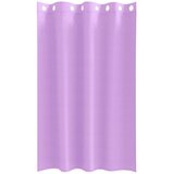  Zavjese za blackout s prstenovima 2 pcs Ljubičasta 175 x 140 cm | shoptok.hr