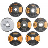 Vonhaus Kutna Brusilica 125mm 900W 3500021 | shoptok.hr