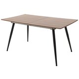 MID.YOU Raztegljiva Jedilna Miza Barbuda, 160-200 X 90 Cm Cene
