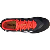 Adidas Čevlji Predator 24 League Low Indoor Boots IG5456 Cblack/Ftwwht/Solred | Shoptok.si
