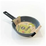 Texell Tiganj CeramIQ TPCQ-D20, 20cm, Duboki, Sivi Cene