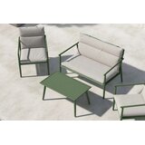 Venture Home Mazzaro vrtna lounge garnitura, zelena | shoptok.hr