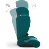 Kinderkraft auto sedište i-spark 2 plus i size green | Eponuda.com