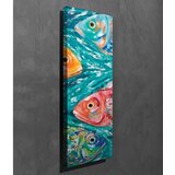 WALLXPERT Slika na platnu Wally 30x80cm | Eponuda.ba