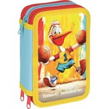 Pelikan pernica Mascotte 3 zip s priborom Cijene