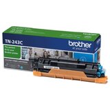 Brother Toner TN243C, cyan, 1.000 strani HL-L3210/70, DCP-L3510/50, MFC-L3730/70 | Shoptok.si