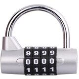 Venisymlis Bit Combi Lock Protivlomna Ključavnica Za Omarico Za Prtljago Škatla Za Orodje, (22124725) | Shoptok.si