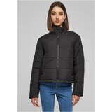 Urban Classics Women's Arrow Puffer Jacket black | Shoptok.si
