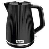 Tefal grelnik vode Loft črn [KO250830] | Shoptok.si