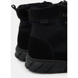Sinsay Gležnjače od umjetnog brušenog kože | shoptok.hr