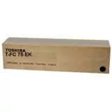 Toshiba T-FC75EK Bk (6AK00000252) 92,9k crn, originalen tone