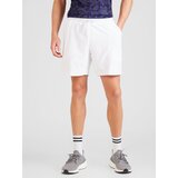 Adidas Športne hlače črna / bela | Shoptok.si