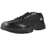 Lacoste Modne superge STORM 96 2K LITE SN Črna | Shoptok.si