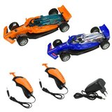 Lean Toys RC trkaća staza 3u1 Super Flash Looping 560 cm | shoptok.hr