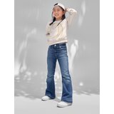 GAP Kids jeans flare high rise - Girls | shoptok.hr