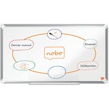 Nobo Tabla magnetna 69x122 widescreen premiumplus enamel 55" 1915367, (20540980) | Shoptok.si