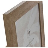  Okvir za sliku Home ESPRIT Bijela Bež Kristal polistiren Mramor Skandinavski 26 x 2 x 31 cm (4 kom.) | shoptok.hr