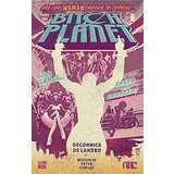 Diamond Comic Distributors Kelly Sue DeConnick, Robert Wilson IV - Bitch Planet, Volume 1: Extraordinary Machine Cene