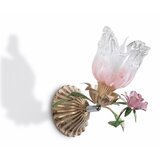  Zidna svetiljka FIORINTINO 1xE14/40W/230V | Eponuda.com