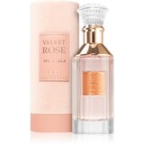 Lattafa Velvet Rose parfumska voda za ženske 100 ml | Shoptok.si