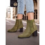 Resti Women's high heel boots Venotto | ePonuda.com