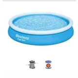 Bazen bestway 951394 366*76 sa pumpom