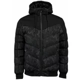 Willard ARAGORN Muška zimska jakna, crna, veličina