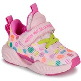 Agatha Ruiz De La Prada STEPPY Ružičasta u