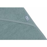 Jollein terry ručnik 100x100 cm, Sea Green | shoptok.hr