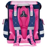 Belmil Torba školska classy Amazing Horses 403-13/AG/46 | shoptok.hr