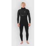 Rip Curl E-Bomb Zf Hood 54 Neoprenska obleka black Cene
