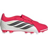 Adidas Kopačke za dečake Predator Club Ft Fg/Mg J, Roze-bele Cene